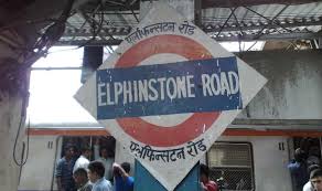Image result for Elphinstone Road station stampede live updates