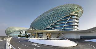 Excellent hotel in a brilliant location. W Abu Dhabi Yas Island Abu Dhabi Updated 2021 Prices