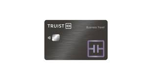 truist business cash rewards credit