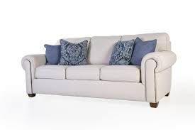 carson upholstered sofa by flexsteel
