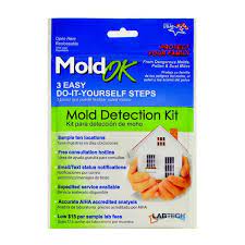 labtech mold detection test kit lt5120