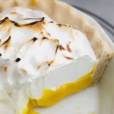 vegan lemon meringue pie nora cooks