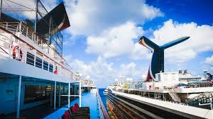 By adding our cruise travel insurance upgrade, your travel insurance will be validated while you're on board the cruise ship. Carnival Cruise Insurance Guide Vacation Protection
