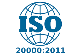 What Is ISO 20000 Certification?