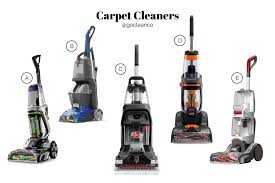 carpet cleaner battle 2023 bleach