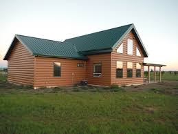 Our logs and log siding are properly kiln dried to reduce moisture content and minimize shrinkage. Trulog Siding Steel Log Siding Designed To Make Your Home Feel Natural And Rustic
