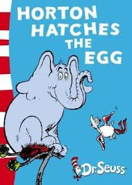 Horton vows to protect the speck, declaring, a person's a person, no matter how small. in this way, this popular children's book promotes a lesson of equality—one that dr. Quote By Dr Seuss I Meant What I Said And I Said What I Meant An