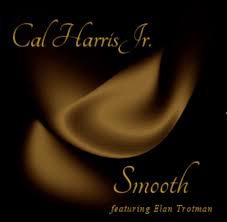 New Release From Jazz Keyboardist Cal Harris Jr Smooth