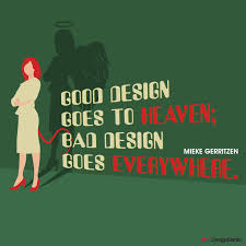 15 Inspiring Logo Design Quotes Designmantic The Design Shop