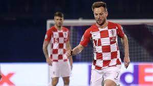 It is the official language of croatia and one of the official languages of bosnia and herzegovina. Croatian Midfielder Rakitic Retires From National Team