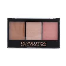 makeup revolution london ultra sculpt