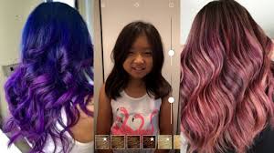 Have fun and share with your friends then simply show your l'oréal professionnel hairdresser to complete your make over in real life! Simple Way To Change Your Hair Color Hair Color App Youtube