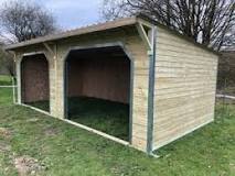 do-horse-field-shelters-need-planning-permission