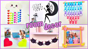 10 diy amazing room decor ideas you