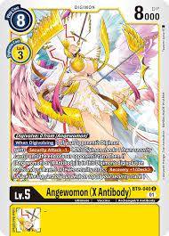 Angewomon x antibody