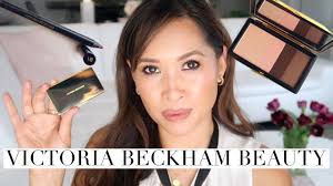 victoria beckham beauty i demo review