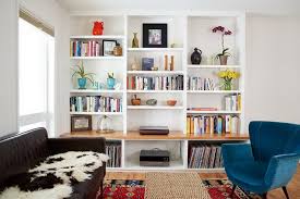 6 Types Of Shelves That Can Transform