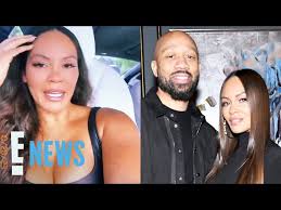 evelyn lozada speaks out on lavon lewis
