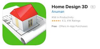 Top 5 Interactive Home Design Apps gambar png