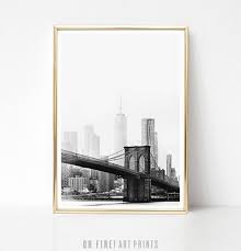 Print Printable Art New York
