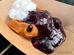 epcot food and wine festival recipes