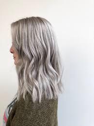If you have bleach blonde hair, chances are, you'll understand the struggle that comes with keeping your locks icy white. Icy Blonde Hair Care Routine Tips Dom Bagnoche