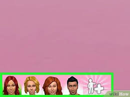 traits and appearance in the sims 4