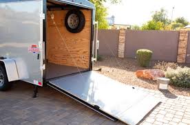 It took time to develop a flooring product that could withstand the abuse, wear and tear in a heavily used stock trailer. Trailer Flooring Buying Guide