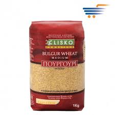 lisko bulgur wheat um 1k