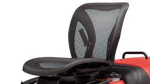 Snapper 360z Mesh Seat Kit 1687860