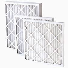 Merv 8 Ac And Furnace Filters 2 In Thick Price For 3 Pack