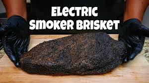 electric smoker smokin joe s pit bbq