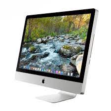 The verge was founded in 2011 in partnership with vox media, and covers the intersection of technology, science, art, and culture. Imac 27 2 7ghz Mid 2011 Mac Of All Trades
