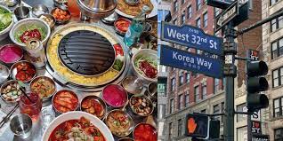 best restaurants in nyc koreatown