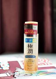 Your review is waiting to be approved. Review Hada Labo Premium Hydrating Lotion