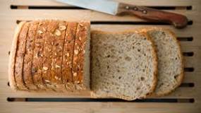 Is sprouted bread good for weight loss?