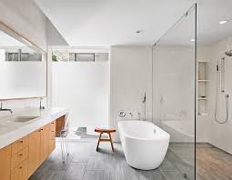 Best Practices For Modern Bath Design