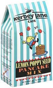 kerbey lane lemon poppy seed pancake