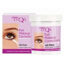 andrea eye q s eye makeup correctors