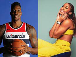 Dwight Howard Is Reportedly Engaged To ...