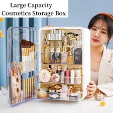 professional makeup box best in
