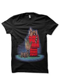 Friends Of Galaxy Half Sleeve T Shirt
