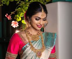 best bridal makeup services in