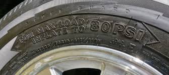 Fifth Wheel Travel Trailer Tire Tips And Advice