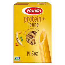barilla protein farfalle pasta