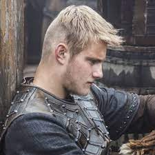 Consider this modern pompadour, which we saw. 50 Viking Hairstyles To Channel That Inner Warrior Video Men Hairstyles World