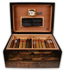 a humidor the easy way better cigar