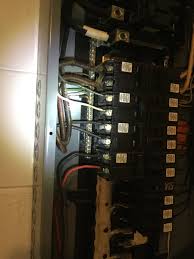 Most light fixtures have two electrical wires with colored insulation and a copper ground wire. The Problem With Cloth Wiring Home Check