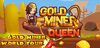 Go and destroy the cichlids and save the paradise for gentle gummy animal and sea fish. Gold Miner Queen Apk Download For Android Sidra Hamid