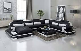 Josia Large Sectional Sofas With
